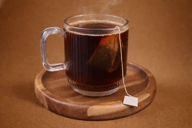 Black Tea
