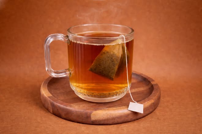 Mint Tea