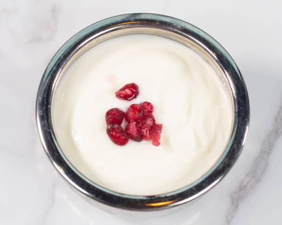 Plain Yogurt