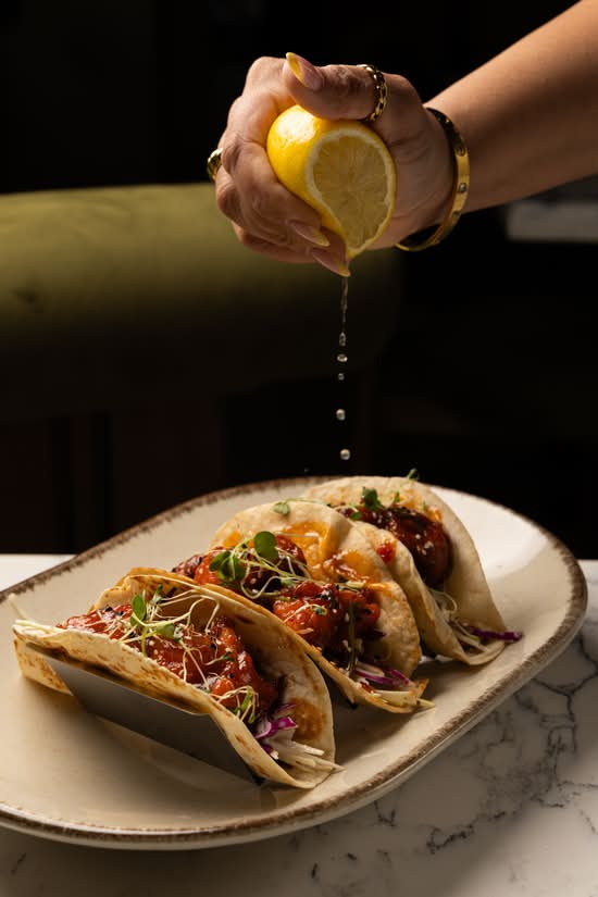 Tacos Twist