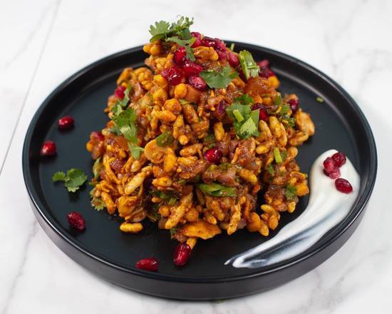 Bhel Puri