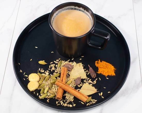 Masala Chai