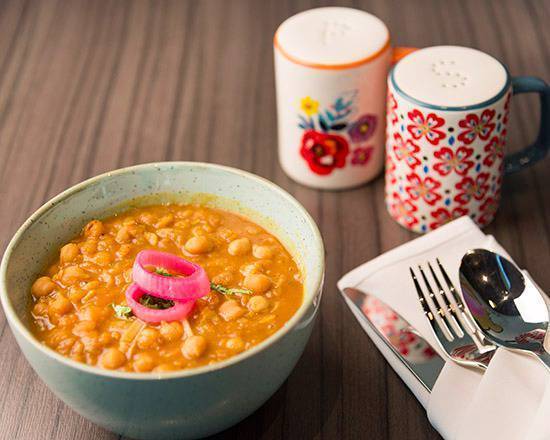 Chana Masala