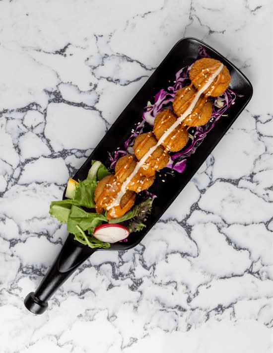 Dahi Ke Kebab