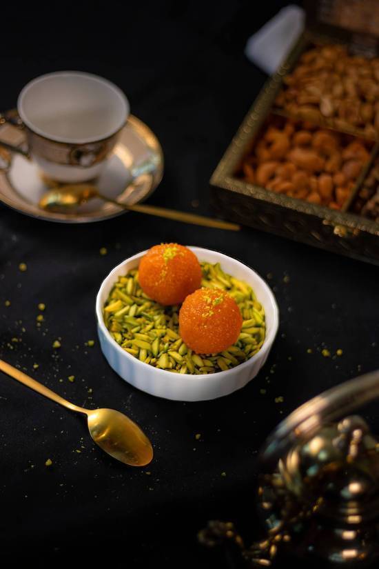Motichoor Ladoo