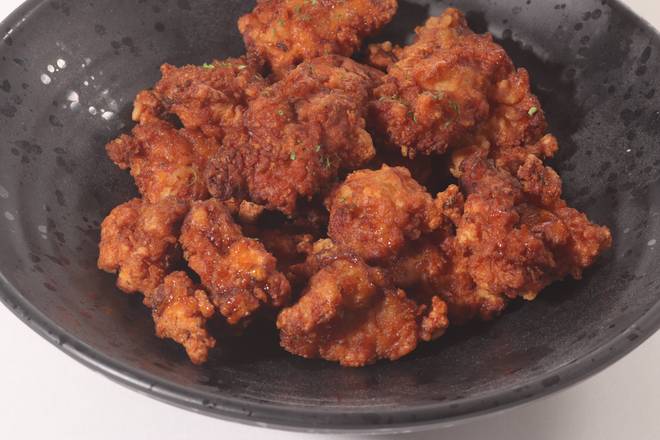 Korean Fried Chicken(Plain)