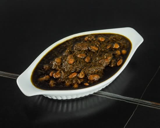 Ghormeh Sabzi