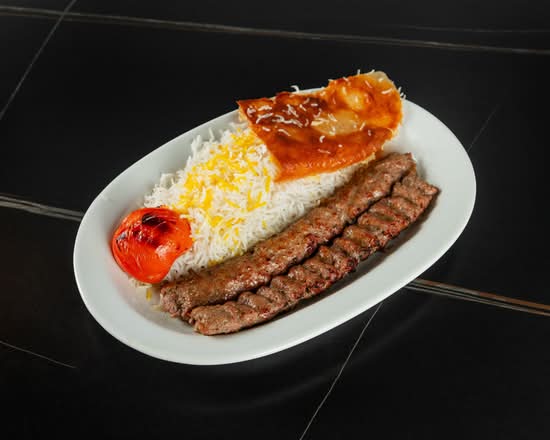 Koobideh Kebob