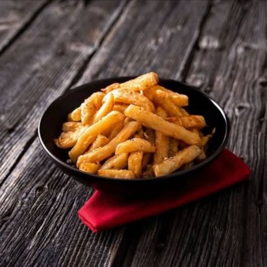 Frites / Fries