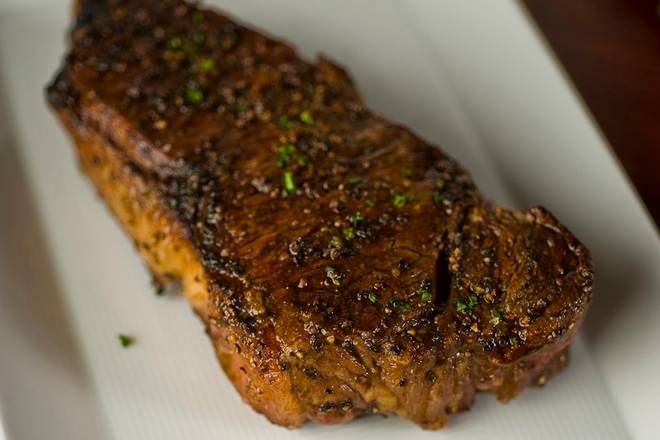 PRIME NEW YORK STRIP