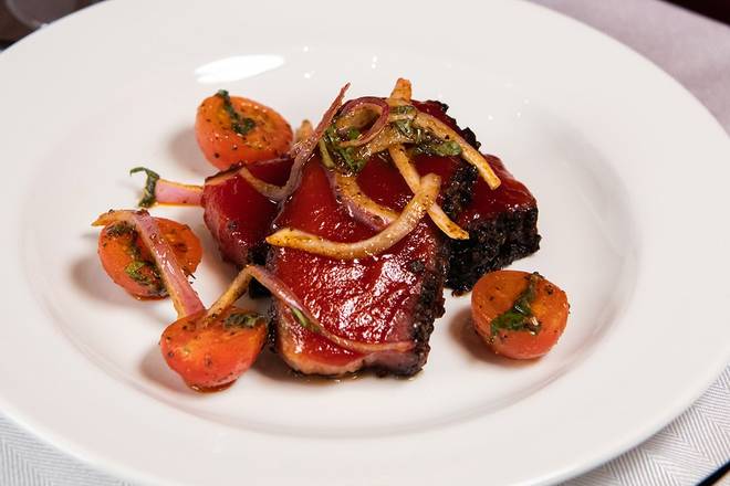NUESKE'S PORK BELLY