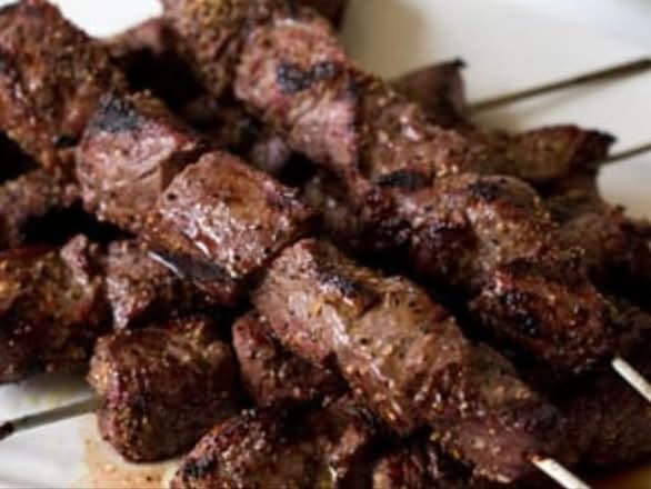 Fillet Mignon Grills
