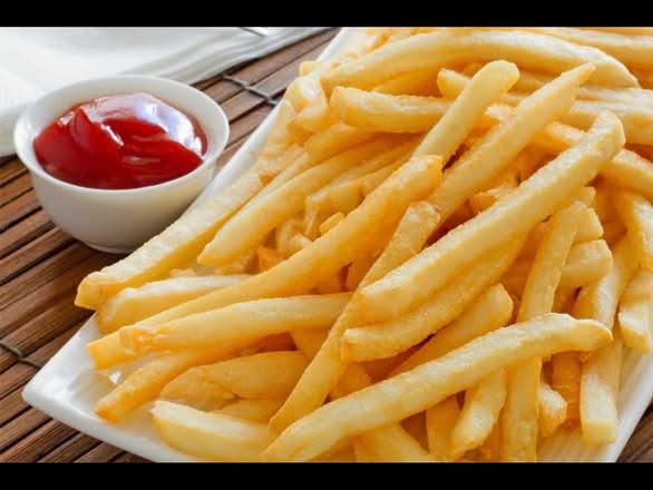 French Fries / Frites