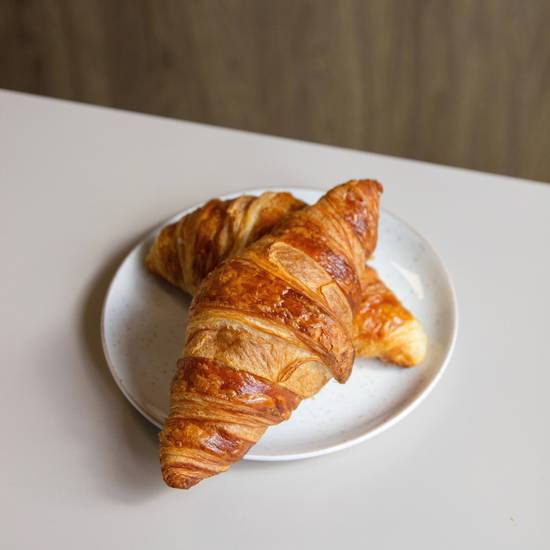 Butter Croissant