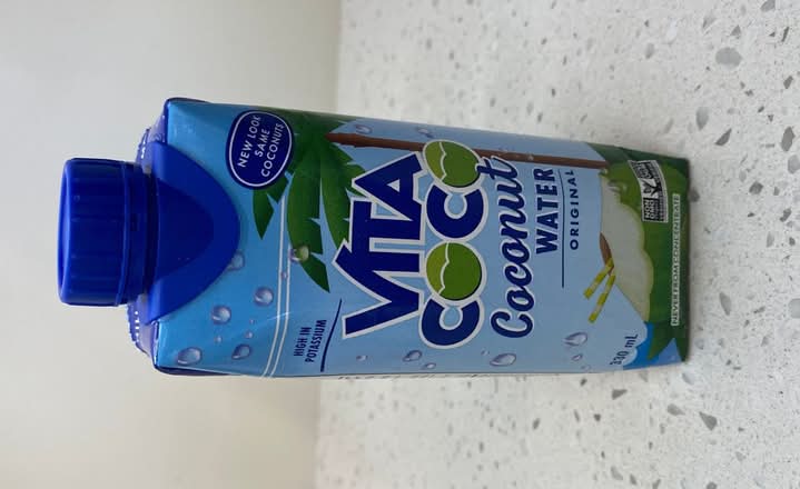 Coconut Water