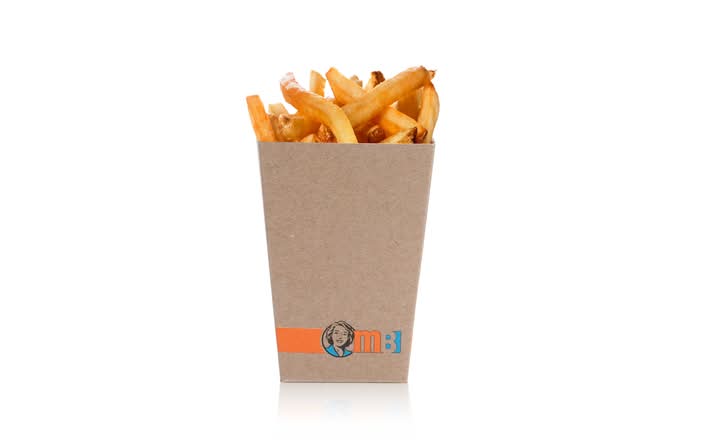 Fries