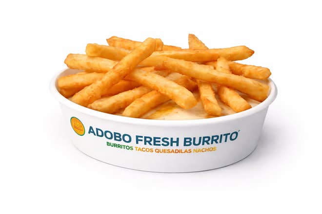 Fries