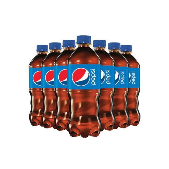 Bottled Drink