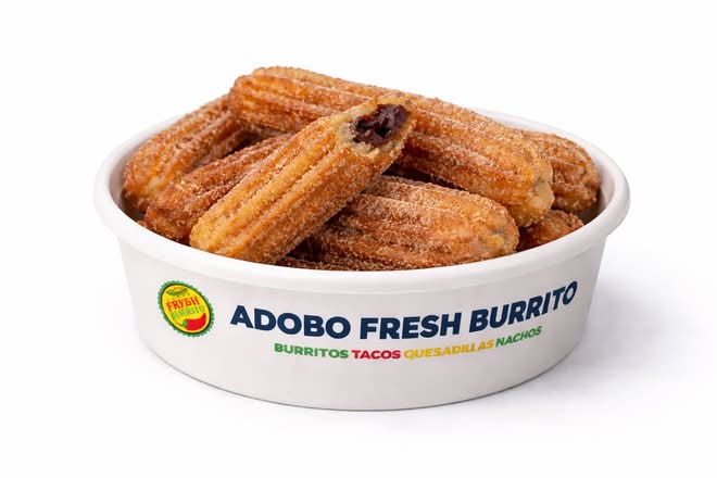 Churros