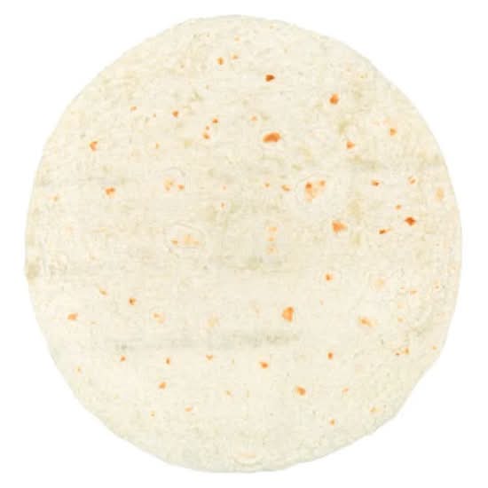Tortilla on the Side