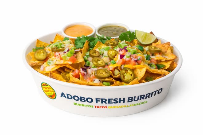Nachos