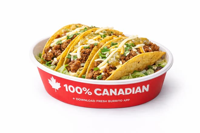 Tacos