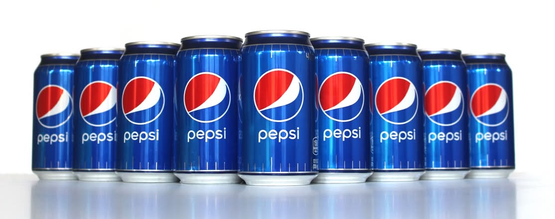 Canned Soda