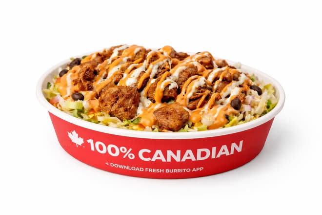Bowl Bundle Deal