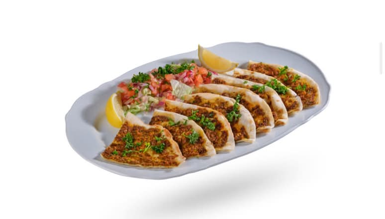 Lahmacun