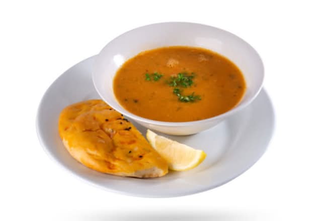Lentil Soup