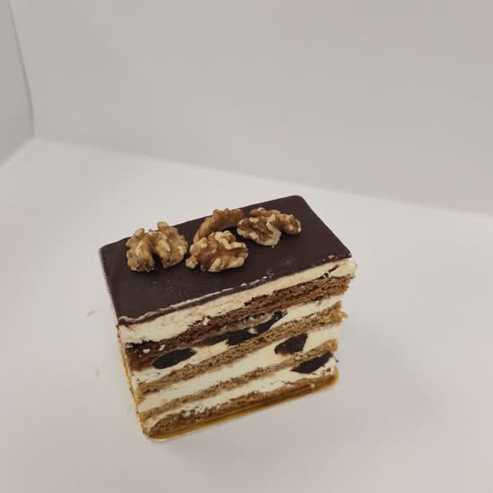 Anechka Pastry (AP)