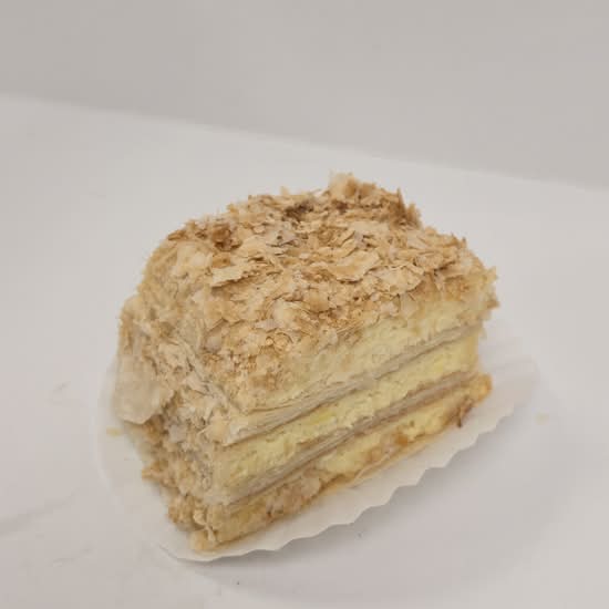 Napoleon Pastry (NAP)