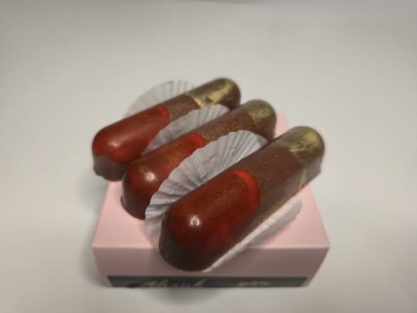 Dubai Chocolate Bar (DCBM80) (80 g)