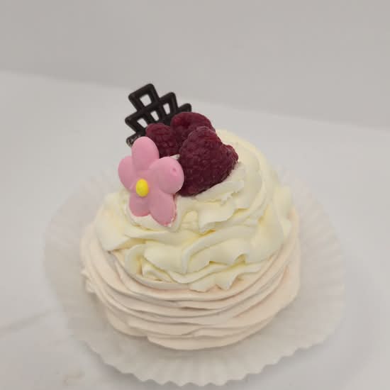 Pavlova Pastry (PMP)