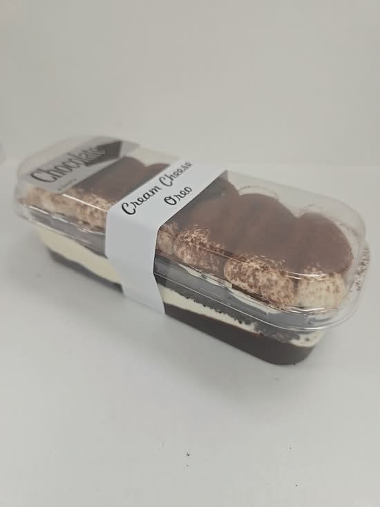 Cream Cheese Oreo