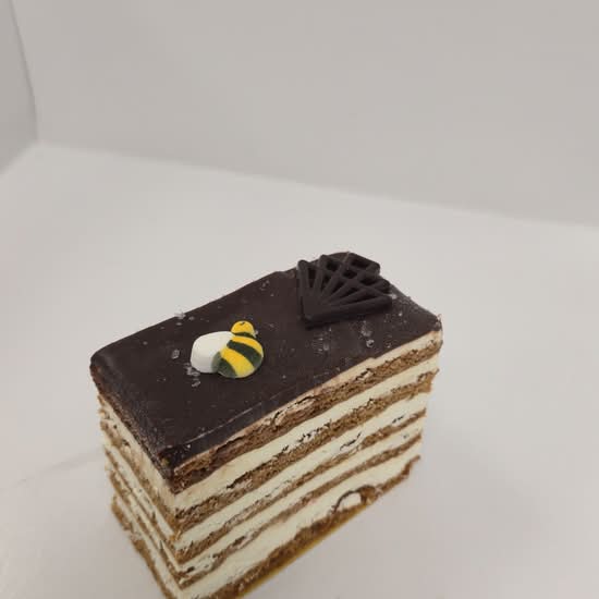 Honey Classic Pastry (HCP)