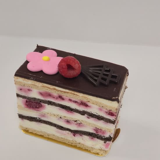 Sour Cream Raspberry Pastry (SCRP)