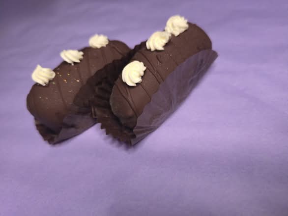 Kartoshka Pastry (KAR)