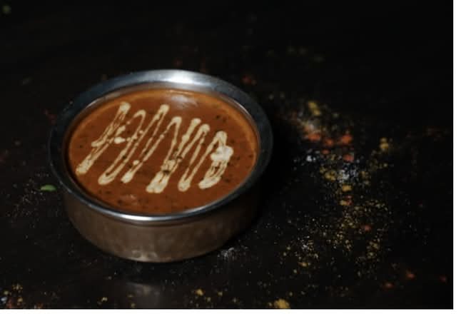 Daal Makhani