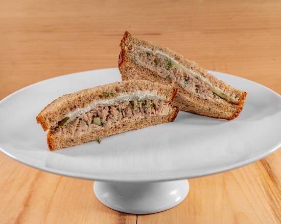 Tuna Sandwich