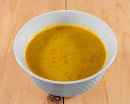 Lentil Soup