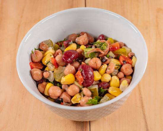 Bean Salad