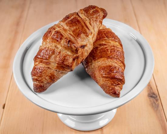 Butter Croissant