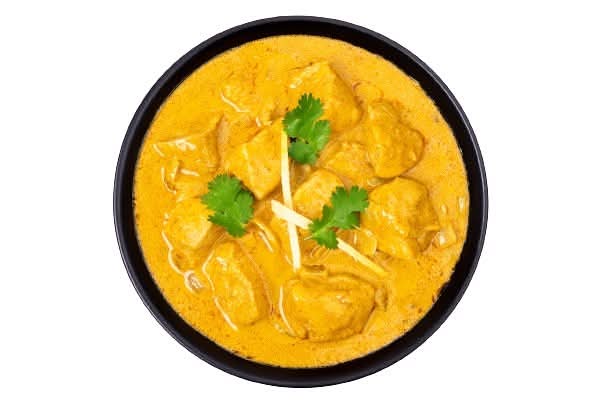 Chicken KORMA