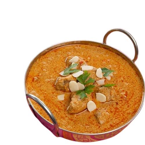 Lamb Korma