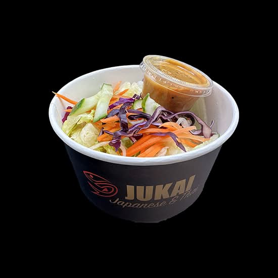 (R)House Salad