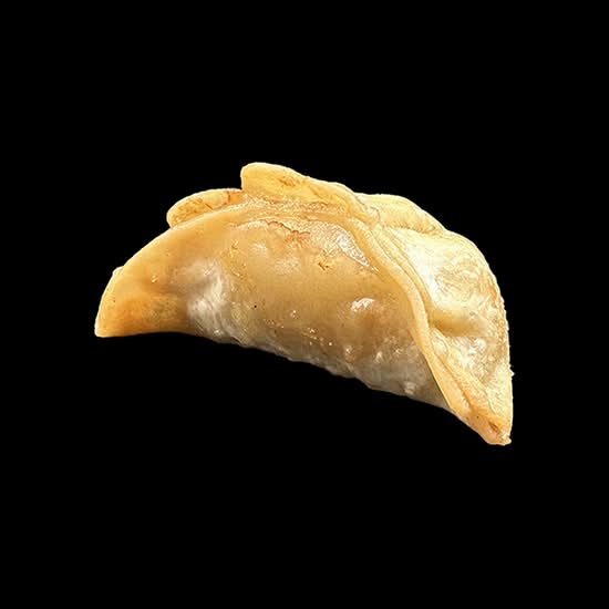 (R)Gyoza (6pcs)