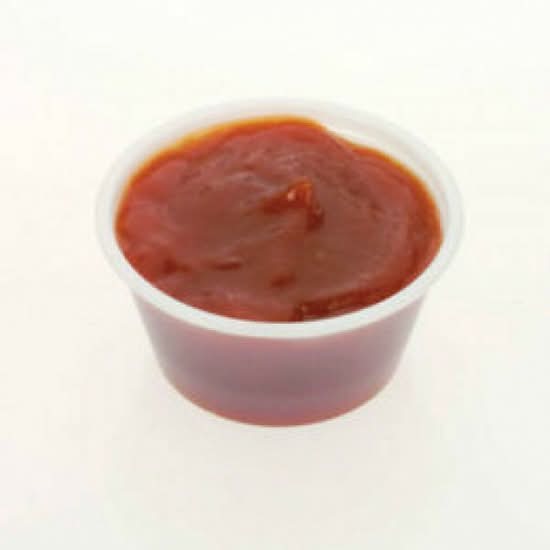 Teriyaki sauce