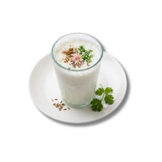 Salt Lassi