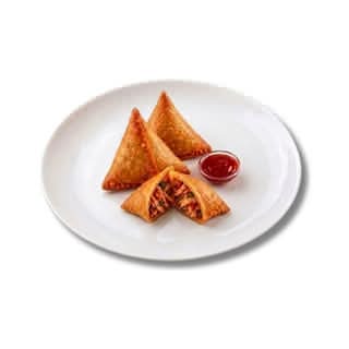 Chicken Samosa